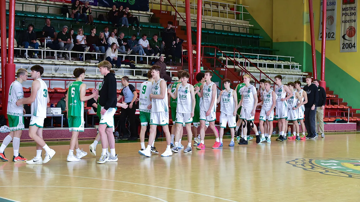 Nasi zawodnicy powołani do kadry narodowej U16!