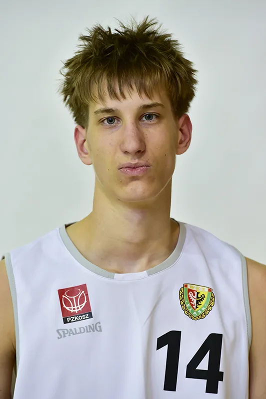 Jakub Szczygieł