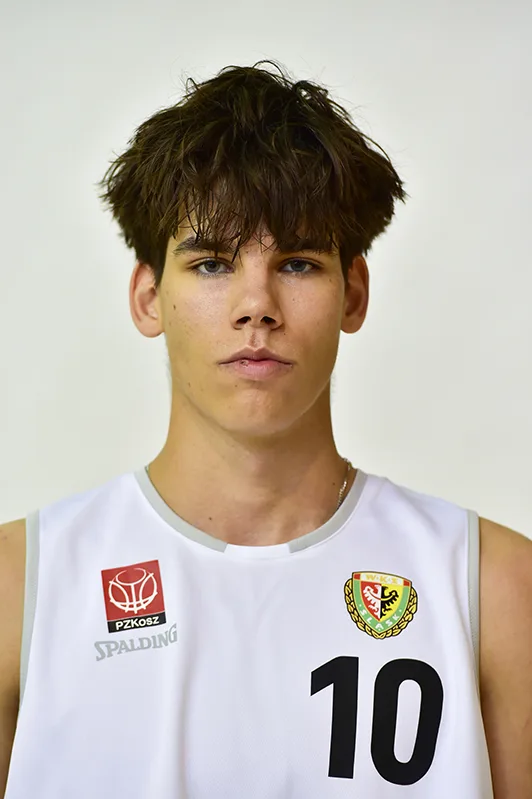 Igor Mamiński