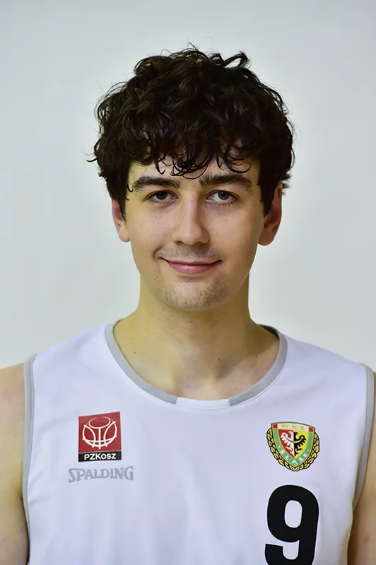 Mateusz Leniec