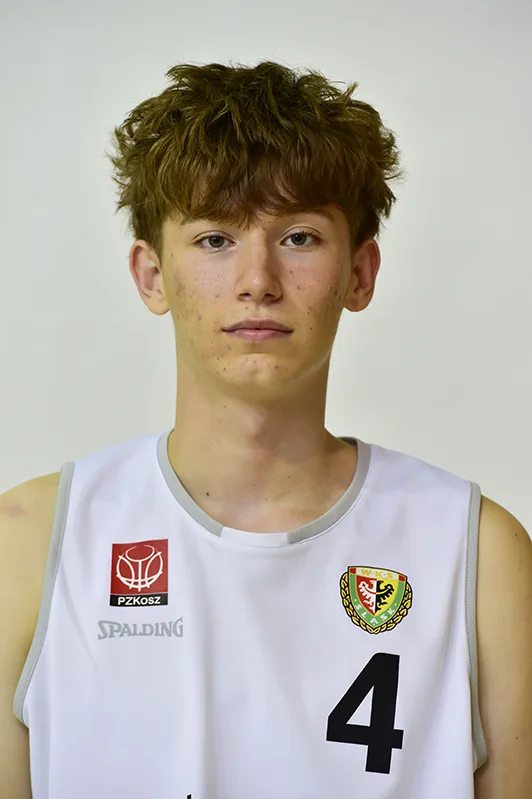 Karol Mazur