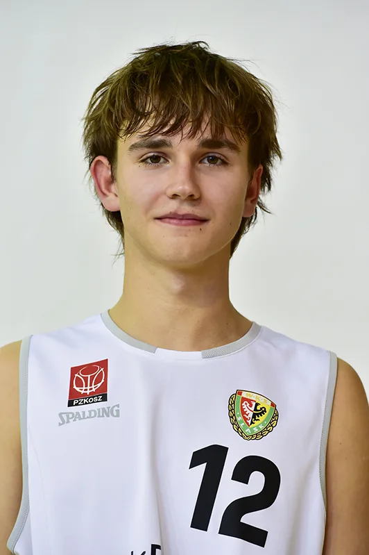 Aleksander Kaczmarek