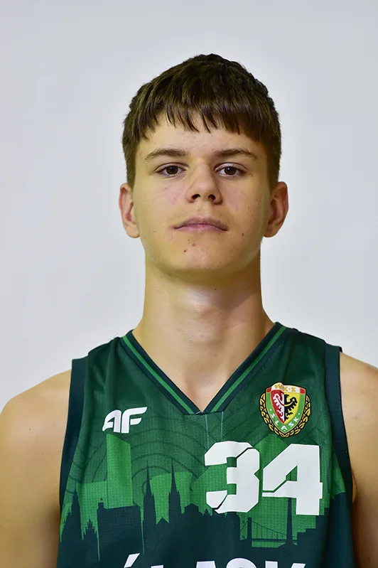 Bartosz Radny