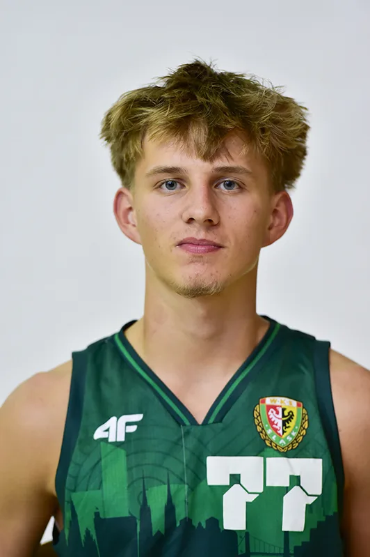 Oliwier Rajewicz