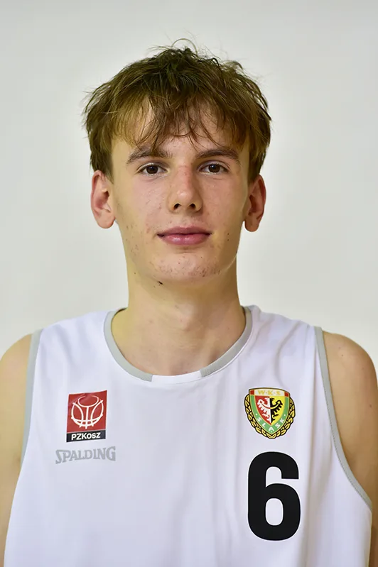Adam Wilczek