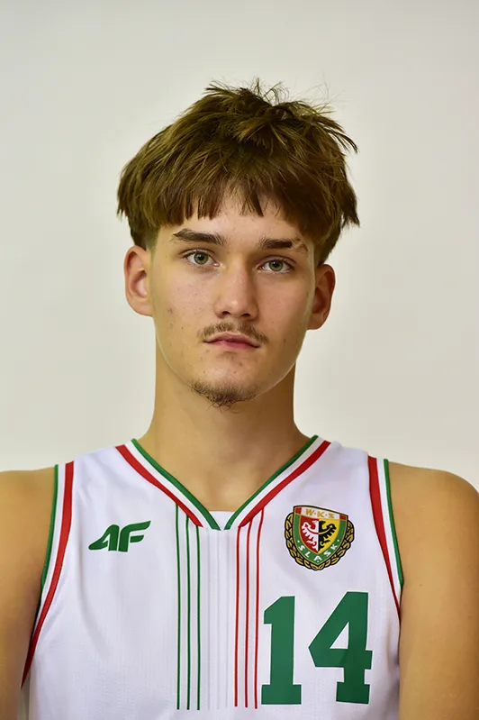 Bartosz Grudzień