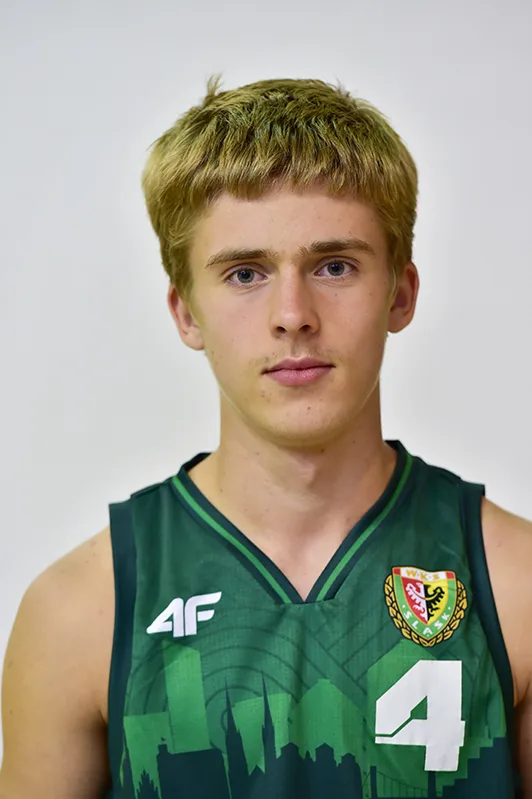 Wojciech Łapiński