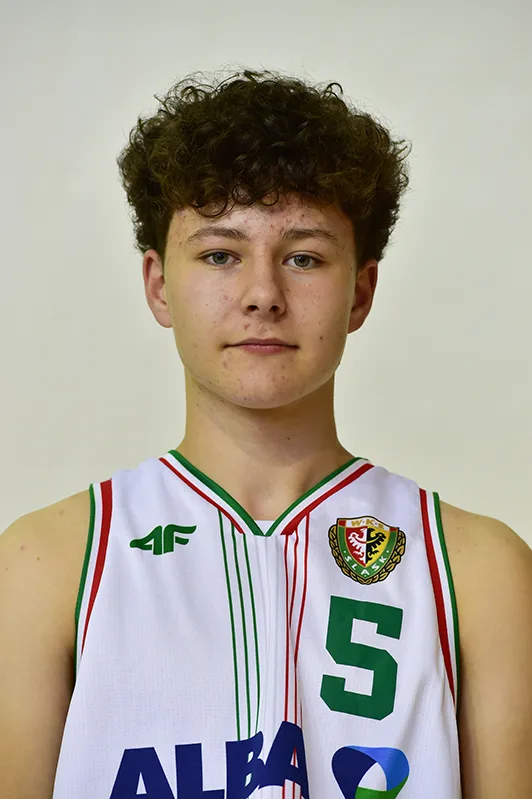 Kacper Dudkiewicz