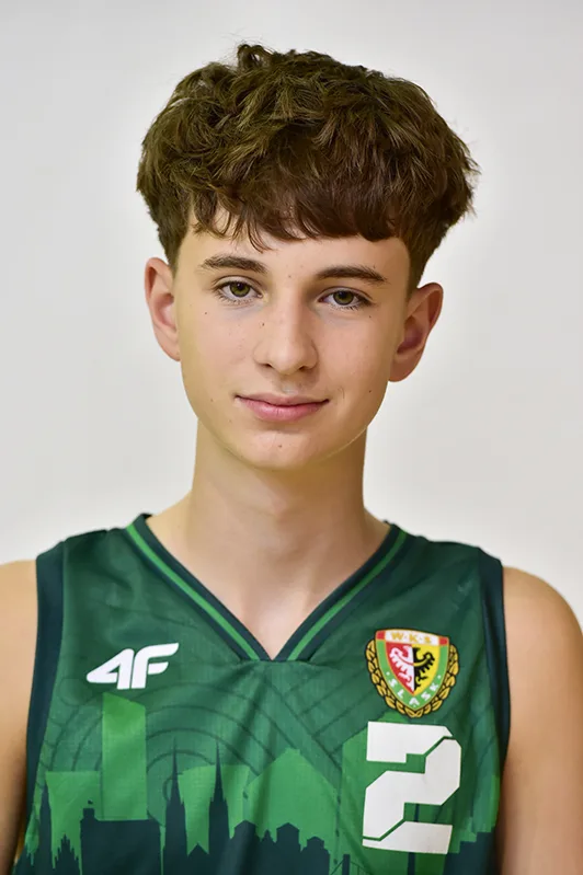 Mateusz Śliwa