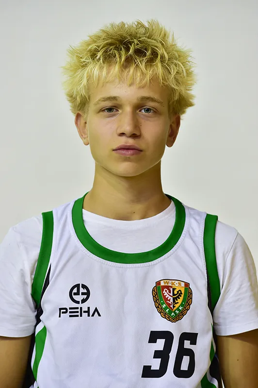 Szymon Płonka
