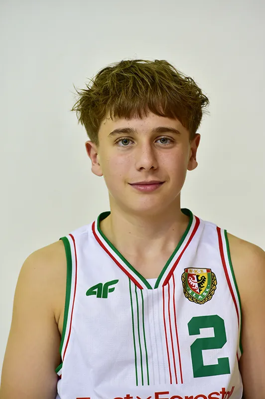 Maciej Foltyn